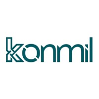 KONMİL Logo