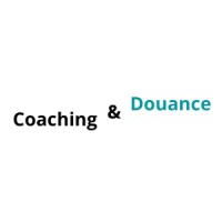 Coaching & Douance Logo
