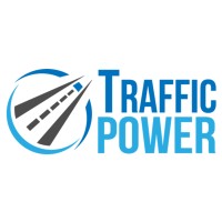 TrafficPOWER Logo