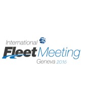 International Fleet Meeting Logo