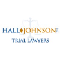 Hall Johnson LLC Logo