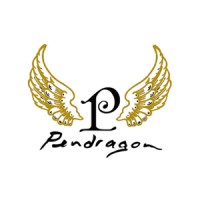 Pendragon Shoes Logo