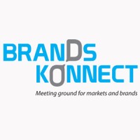 Brands Konnect Logo