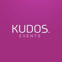 Kudos.Events Logo