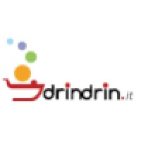 DrinDrin.it Logo