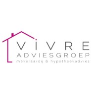 Vivre Adviesgroep Makelaardij & Financieel Advies Logo