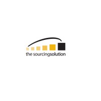 The Sourcing Solution Logo