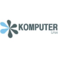 Komputer Linux Logo
