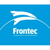 FRONTEC S.A. Logo