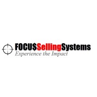 FOCUS Selling Systems Logo