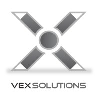 Vex Solutions > Nearshore Software Outsourcing Partner Logo