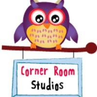 Corner Room Studios Logo