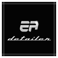 EA Detailer Logo