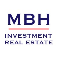 MBH Investment Real Estate, LLC Logo