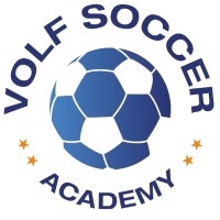 Volf Soccer Academy Logo