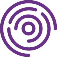 Purple Security Logo