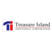 Treasure Island Industrial Corporation Logo