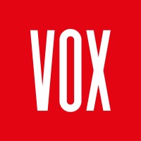VOX CAPITAL GROUP Logo