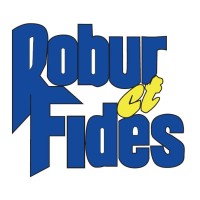 A.P.D. Robur et Fides Logo