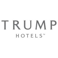 Trump International Hotel & Tower Vancouver Logo