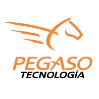 Pegaso Tecnología Logo