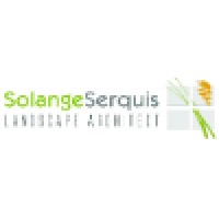 Serquis + Associates, Landscape architecture Logo