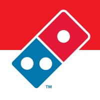 Dominos Pizza Indonesia Logo