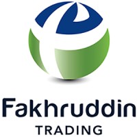 Fakhruddin General Trading LLC Logo