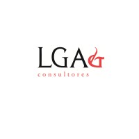 LGA Consultores S.L. Logo