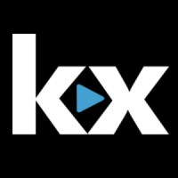 tracKXiona Logo