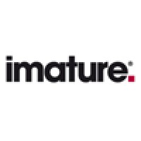 Imature Marketing e Comunicazione Logo