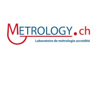 Metrology.ch SA Logo