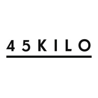 45 KILO Logo