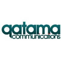 Qatama Communications Logo