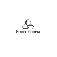 Grupo Corpal Logo