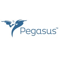 Pegasus Health Logo