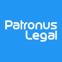 Patronus Legal Logo