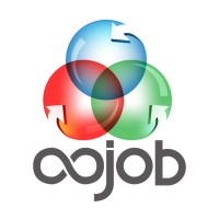 Oojob Solutions Logo