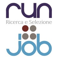 RUN4JOB Srl Logo