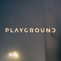 Playground Production Logo