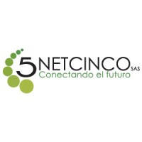 Netcinco sas Logo