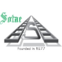 State Of The Art Electric - Sotae Logo