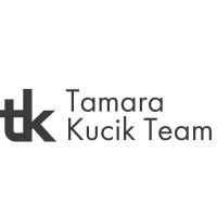 The Tamara Kucik Team, RLAH Logo