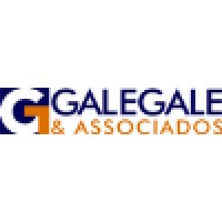 Galegale & Associados Consultores Ltda. Logo