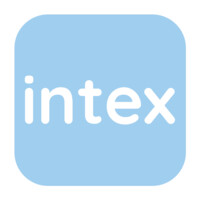 INTEX Markets Logo