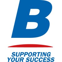 BIBUS (UK) Ltd Logo