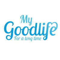 My Goodlife Logo