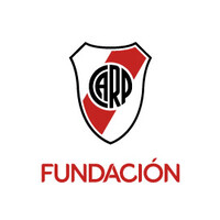 Fundación River Plate Logo