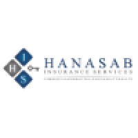 Hanasab Insurance Services, Inc. Logo