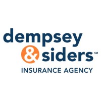 Dempsey & Siders Insurance Agency Logo